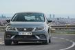 Derde generatie van de Seat Leon-hatchback foto 1