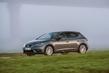 Derde generatie van de Seat Leon-hatchback foto 2