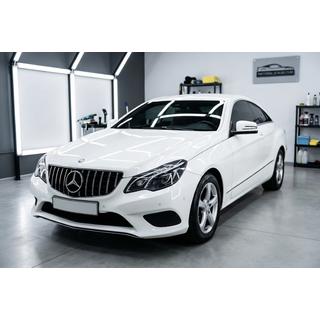 Voorgrille (2014-2016, GT Panamericana) Mercedes E-Klasse Coupé C207 2010–2017 foto 2