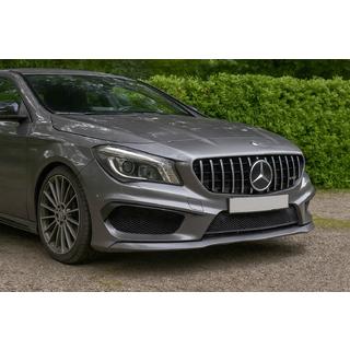 Voorgrille (2017-2019, GT Panamericana)