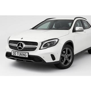 Voorgrille Diamond Silver (2017-2019) foto 1