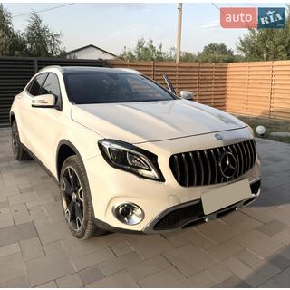 GT Panamericana voorgrille (2017-2019) foto 4