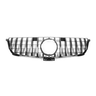 GT Panamericana tuning grille (voor ML) Mercedes GLE/ML-klasse W166 2011–2018 foto 2