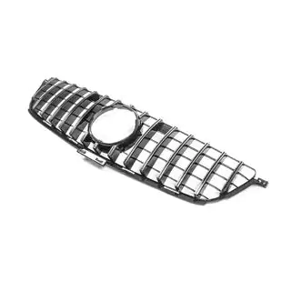 GT Panamericana tuning grille (voor ML) foto 4