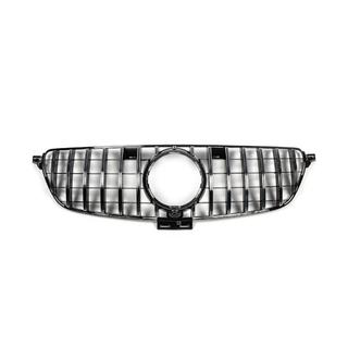 GT Panamericana radiateurgrille (voor GLE) foto 4