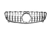Mercedes A-Klasse W176 2012–2018 GT Panamericana voorgrille (2015-2018) foto 3