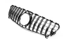Mercedes A-Klasse W176 2012–2018 GT Panamericana voorgrille (2015-2018) foto 4