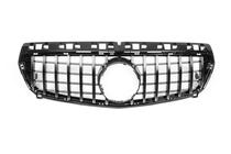 Mercedes A-Klasse W176 2012–2018 GT Panamericana voorgrille (2012-2015) foto 4