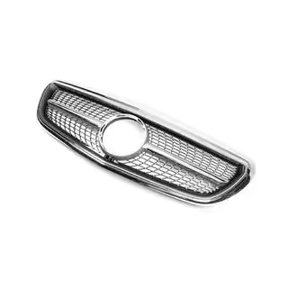 Voorgrille Diamond (voor Classic en Exclusive, 2016-2019) foto 3