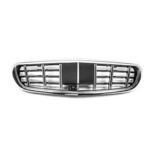 Voorgrille BRB (voor Classic en Exclusive, 2016-2019) Mercedes E-сlass W213 2016–2023 foto 3