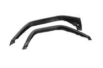 Mercedes G-klasse W463 1990–2018 Wielkastverbreders voor AMG (4 stuks, ABS) foto 8