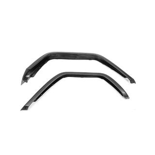 Wielkastverbreders voor AMG (4 stuks, ABS) Mercedes G-klasse W463 1990–2018 foto 3