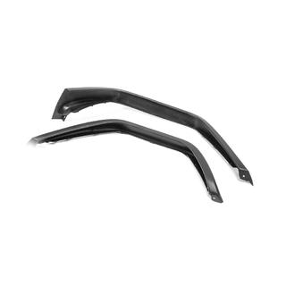 Wielkastverbreders voor AMG (4 stuks, ABS) Mercedes G-klasse W463 1990–2018 foto 4