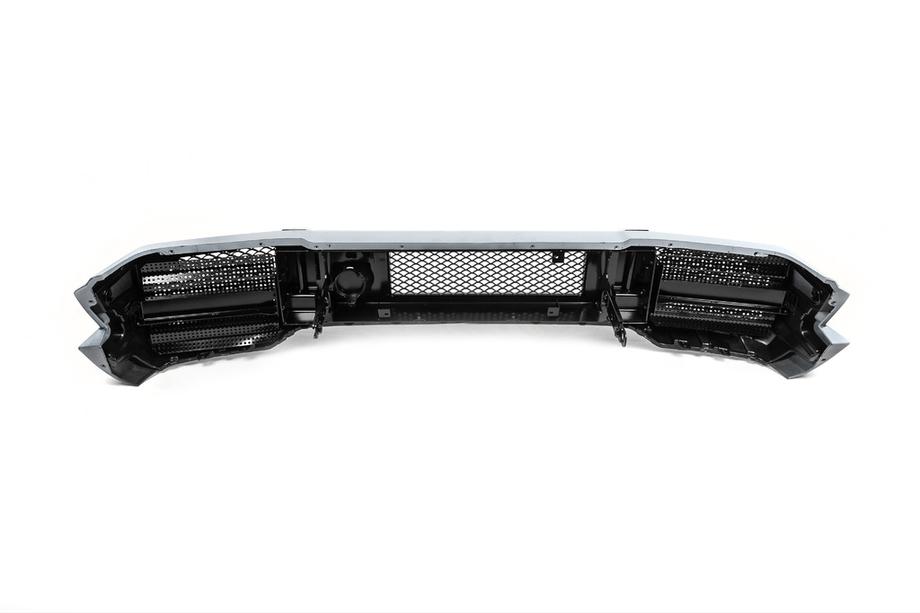 Mercedes G-klasse W463 1990–2018 AMG G63/G65 voorbumper (compleet) Foto 10