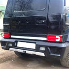 Mercedes G-klasse W463 1990–2018 AMG achterbumper foto 2