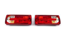 Mercedes G-klasse W463 1990–2018 Achterlichten G65 foto 2