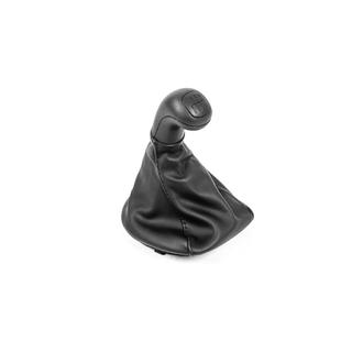 Versnellingspookhoes met pookknop (origineel design) foto 1