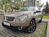 Nissan Qashqai 2007–2010 RVS chroom sierlijsten voor mistlampomranding (set 2 stuks) foto 2