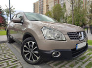 Nissan Qashqai 2007–2010 RVS chroom sierlijsten voor mistlampomranding (set 2 stuks) foto 3