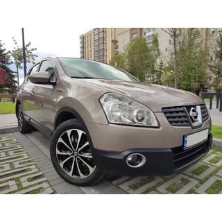 RVS chroom sierlijsten voor mistlampomranding (set 2 stuks) Nissan Qashqai 2007–2010 foto 3