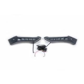 AMG LED bumperinserts (set van 2) foto 2