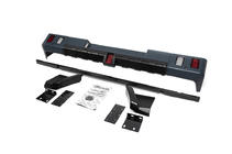 Mercedes G-klasse W463 1990–2018 Bodykit-set (BRB-Designs) foto 7