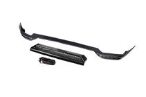 Mercedes G-klasse W463 1990–2018 Bodykit-set (BRB-Designs) foto 3