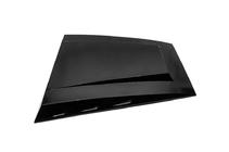 Mercedes G-klasse W463 1990–2018 Motorkapspoiler BRBS (ABS) foto 4
