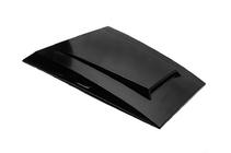 Mercedes G-klasse W463 1990–2018 Motorkapspoiler BRBS (ABS) foto 1
