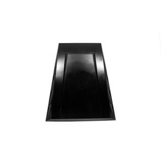 Motorkapspoiler BRBS (ABS) Mercedes G-klasse W463 1990–2018 foto 3