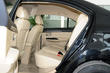 Review van de compacte sedan Great Wall Voleex C30 foto 6