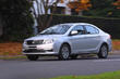 Review van de compacte sedan Great Wall Voleex C30 foto 2