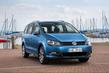 Vernieuwde Volkswagen Sharan tweede generatie foto 10