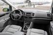 Vernieuwde Volkswagen Sharan tweede generatie foto 5