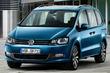 Vernieuwde Volkswagen Sharan tweede generatie foto 4