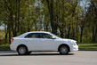Review van de Ravon R4 sedan foto 8
