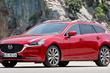Review van de vernieuwde Mazda6 SW stationwagon foto 1