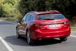 Review van de vernieuwde Mazda6 SW stationwagon foto 5