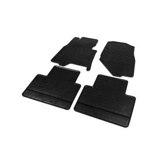 Rubberen automatten (4-delig, Stingray Premium) Infiniti QX50 2013–2017 foto 2