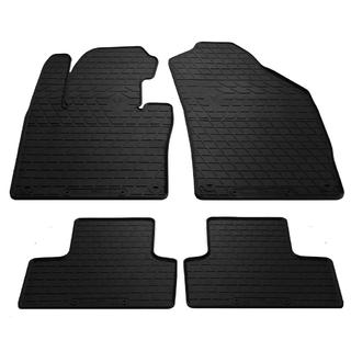 Rubberen automatten (4-delig, Stingray Premium) Volvo XC60 2017–