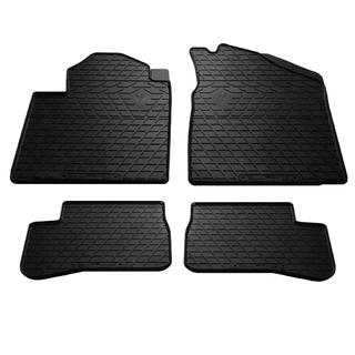 Stingray rubberen automatten (2008-2017, 4-delig)