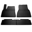 Tesla Model S 2012– Stingray rubberen automatten (2012-2021) foto 1