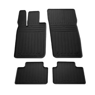 Rubberen automatten (4-delig, Stingray Premium) Porsche Panamera 2016–2023