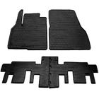Renault Espace 2002–2014 Rubberen automatten (4-delig, Stingray Premium) foto 1