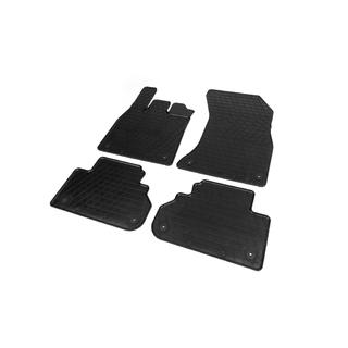 Rubberen automatten (4-delig, Stingray Premium) foto 2