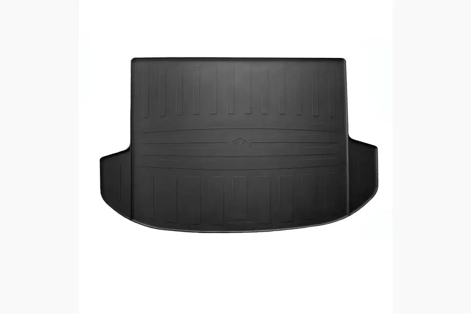 Hyundai Santa Fe 4 2018–2023 Rubberen kofferbakmat (Stingray) Image