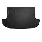 Mitsubishi Outlander 2012–2021 Rubberen kofferbakmat (Stingray) foto 1