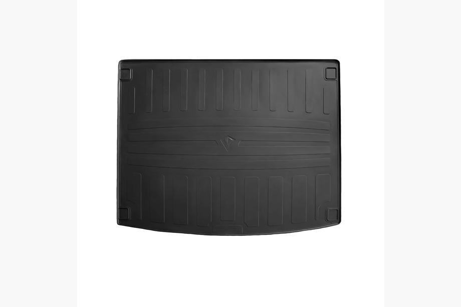 Volkswagen Touareg 2018– Rubberen kofferbakmat (Stingray) Image