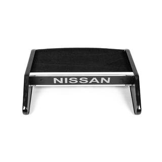 Dashboardplank (2010-2014, type-1) Nissan Primastar 2002–2014 foto 3