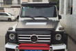 Assortiment tuning en accessoires voor Mercedes G W463 foto 8